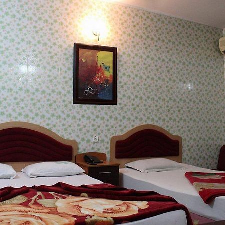 Saint Martin Resort Cox's Bazar Eksteriør bilde