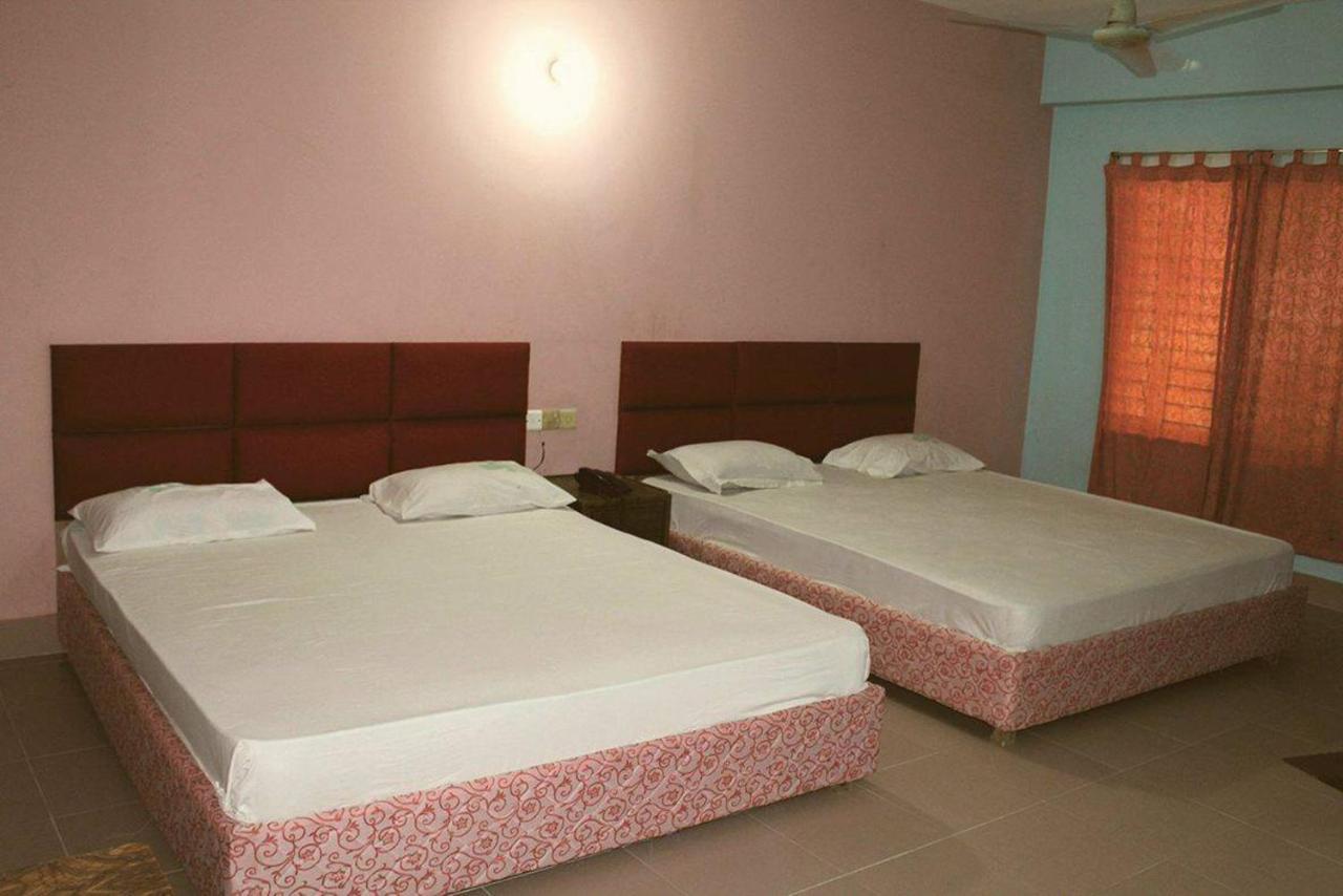Saint Martin Resort Cox's Bazar Eksteriør bilde