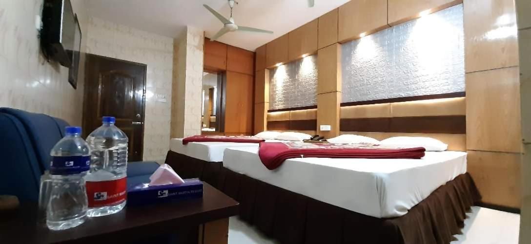 Saint Martin Resort Cox's Bazar Eksteriør bilde