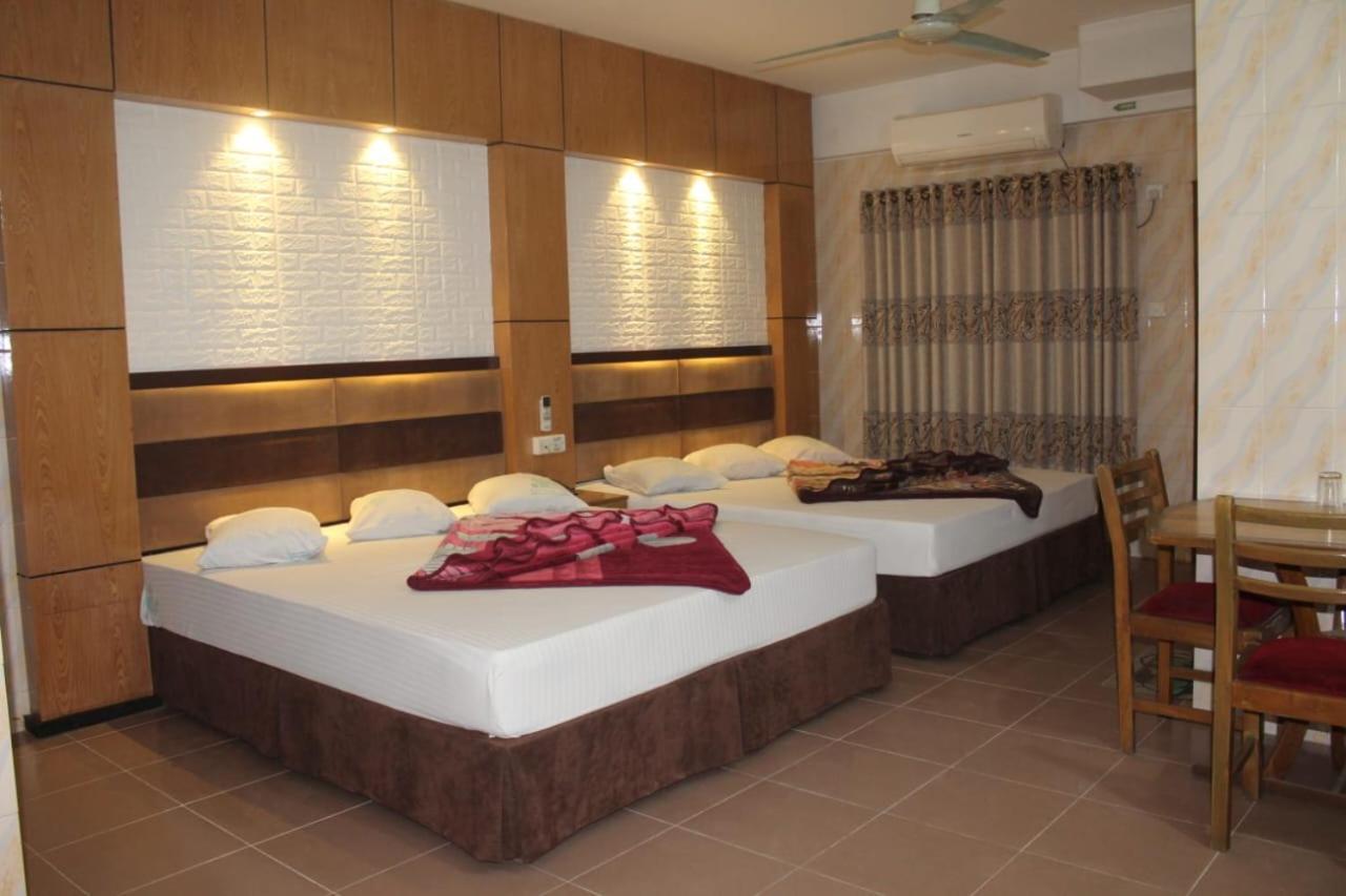 Saint Martin Resort Cox's Bazar Eksteriør bilde