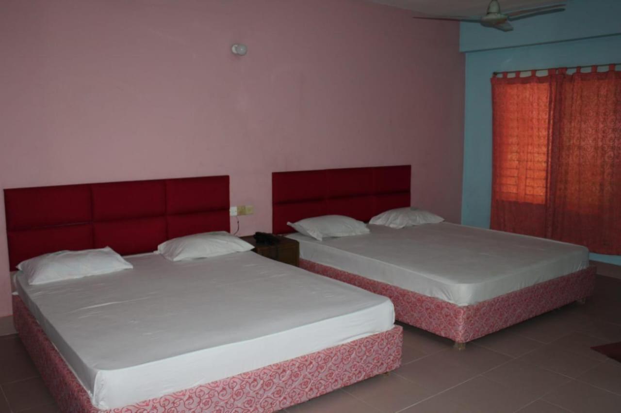 Saint Martin Resort Cox's Bazar Eksteriør bilde