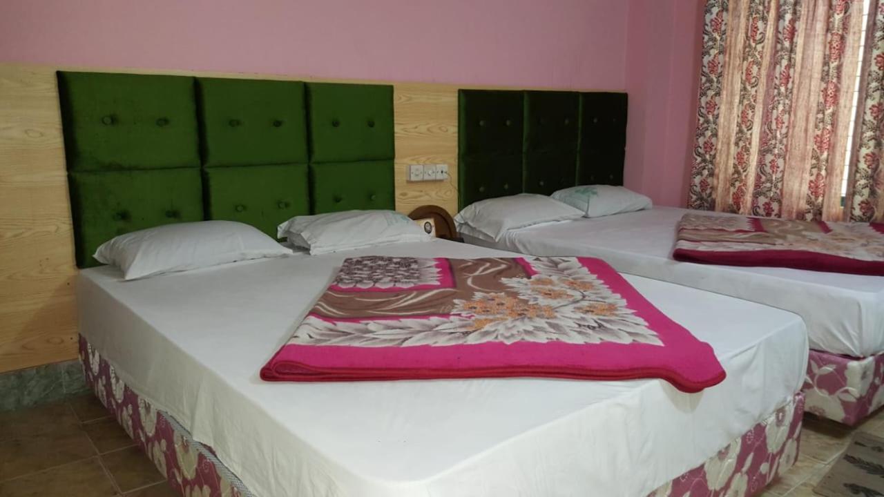 Saint Martin Resort Cox's Bazar Eksteriør bilde