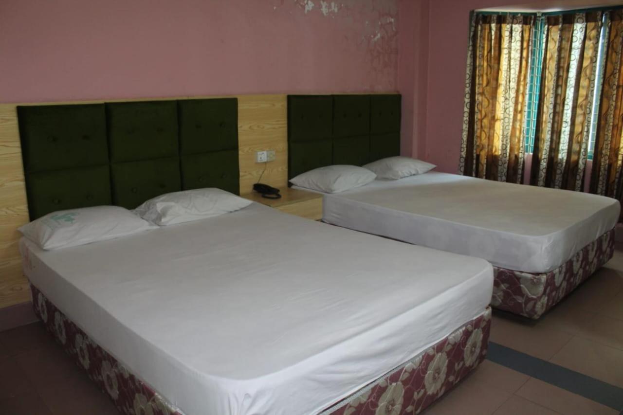 Saint Martin Resort Cox's Bazar Eksteriør bilde