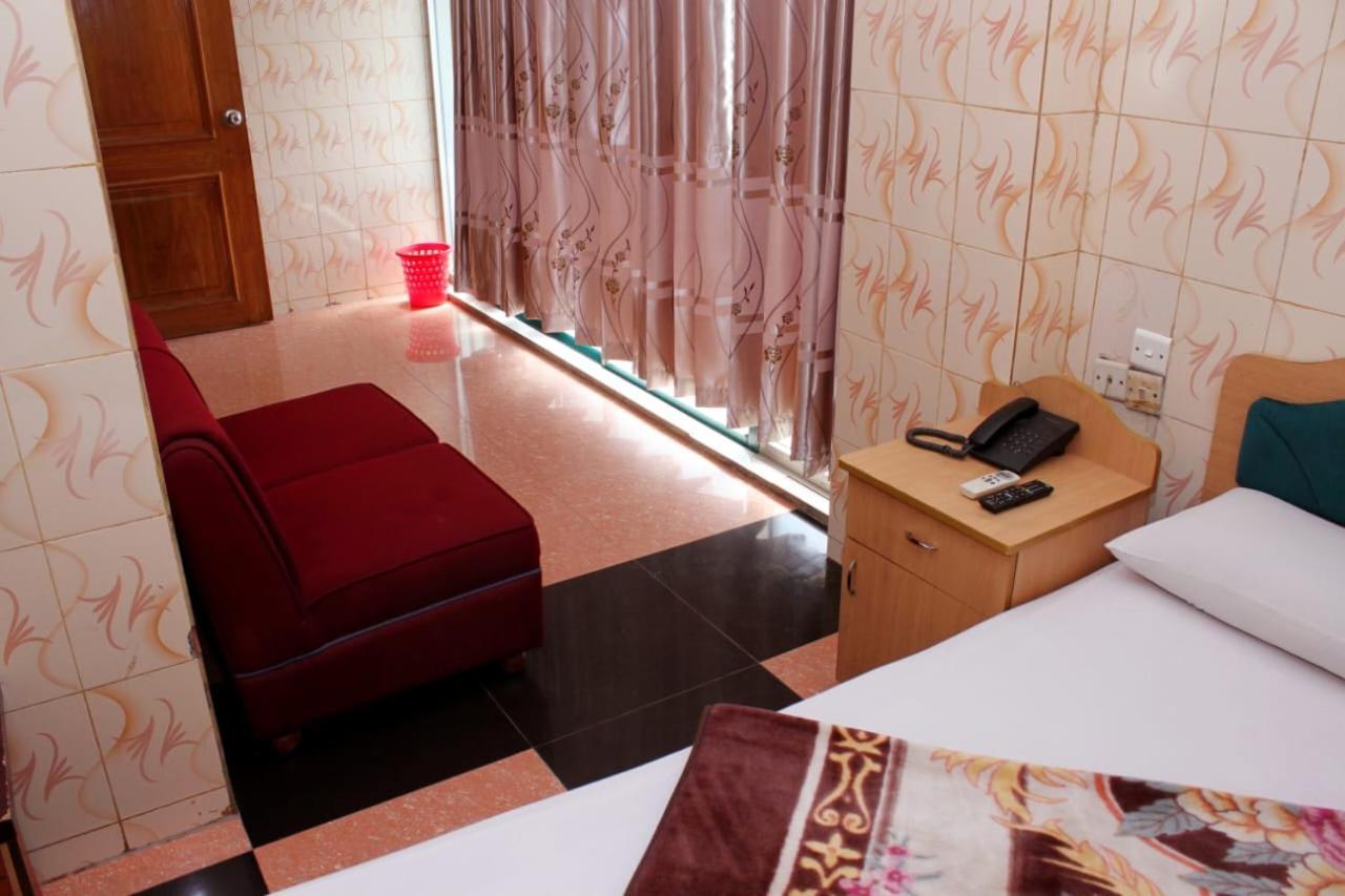 Saint Martin Resort Cox's Bazar Eksteriør bilde